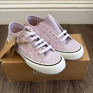 Superga Stylish Sneakers
